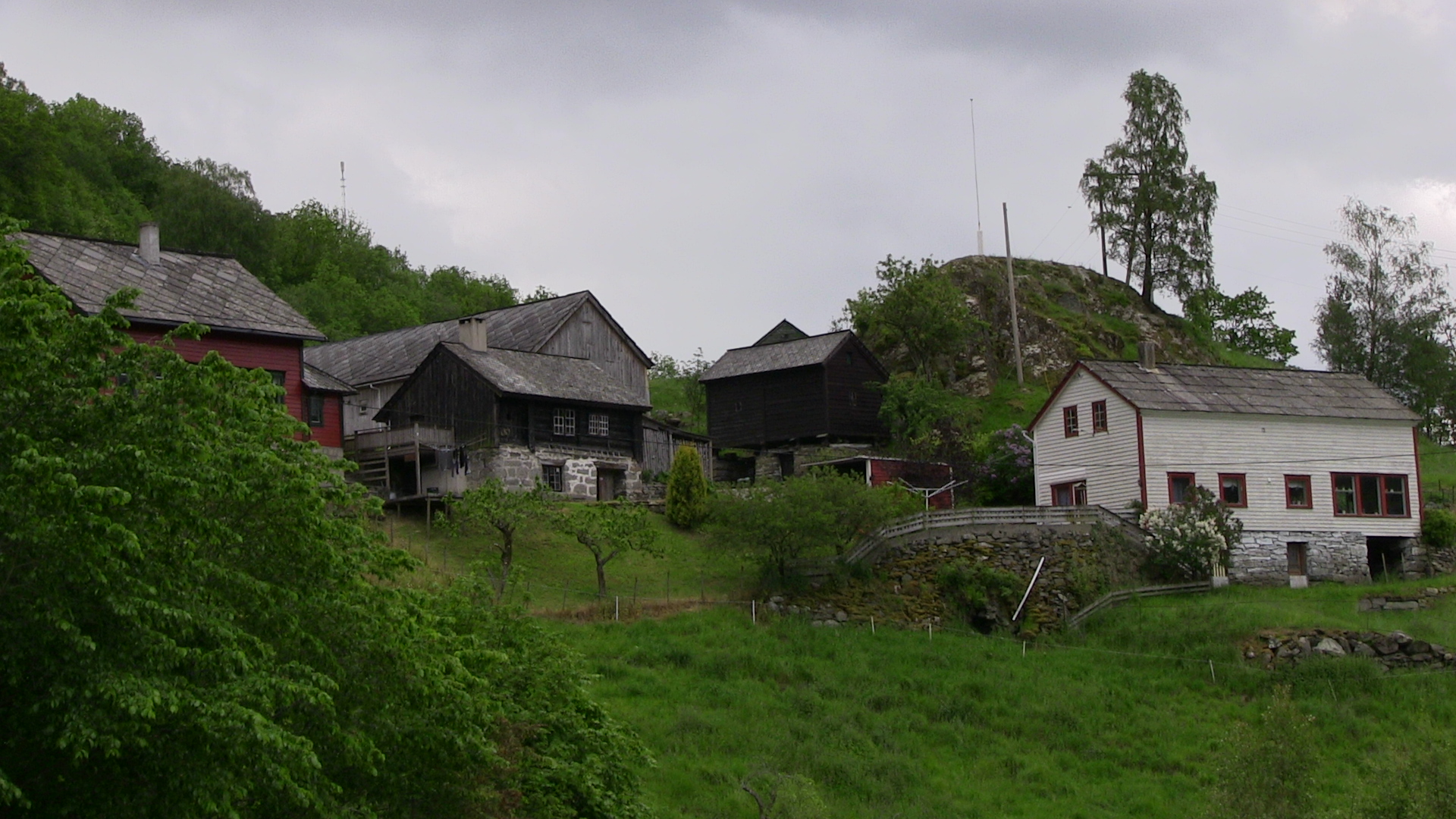  © Anne Gullbjørg Digranes