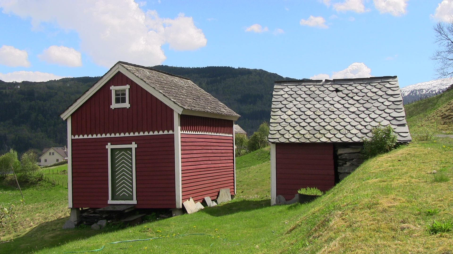  © Anne Gullbjørg Digranes