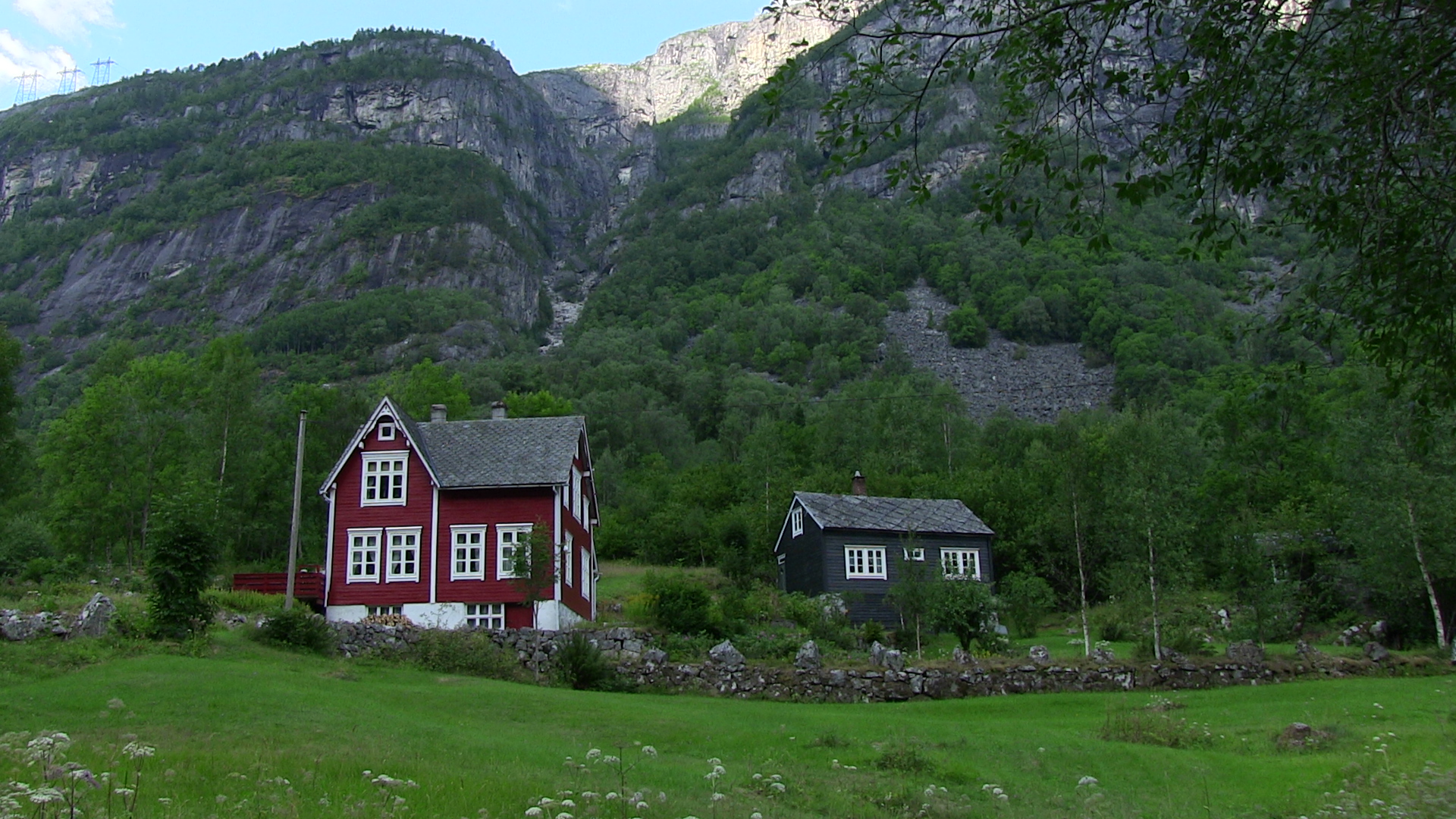 © Anne Gullbjørg Digranes