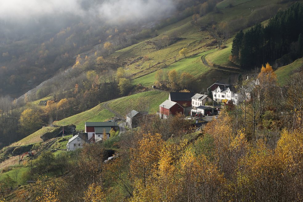 Rogdo.  © Arvid Aga. www.arvid-aga.no