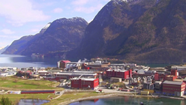 Fabrikker / Industri