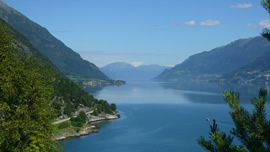 Fjord